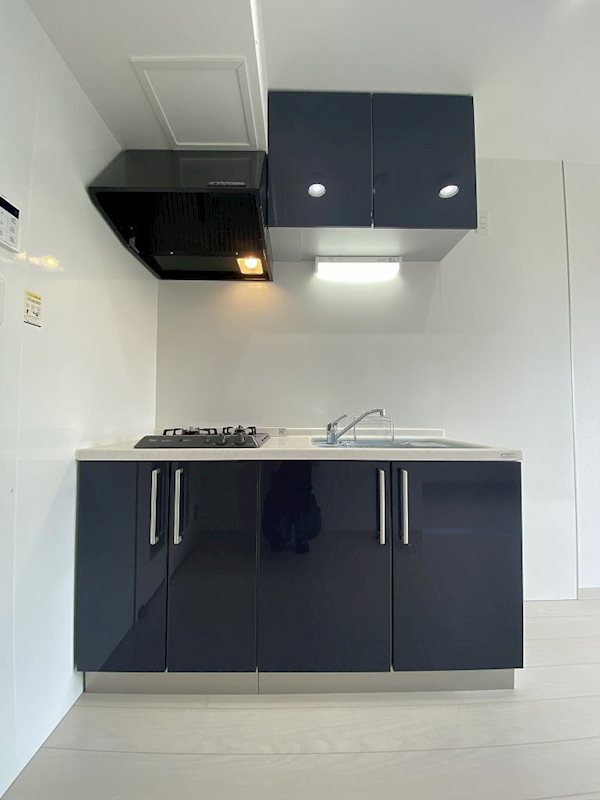 メルヴェーユ津田沼 キッチン