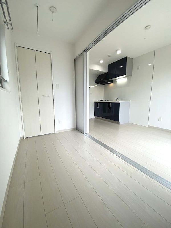 メルヴェーユ津田沼 ベッドルーム