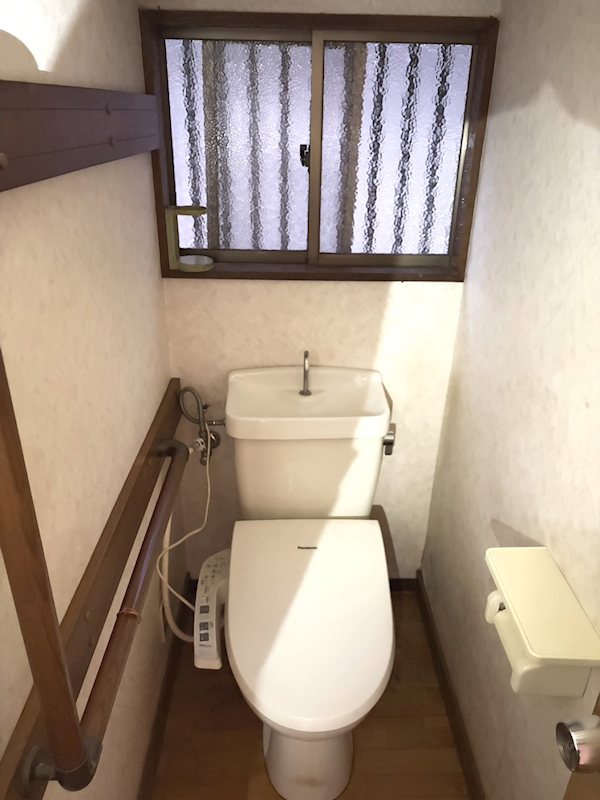 新高根戸建 その他2