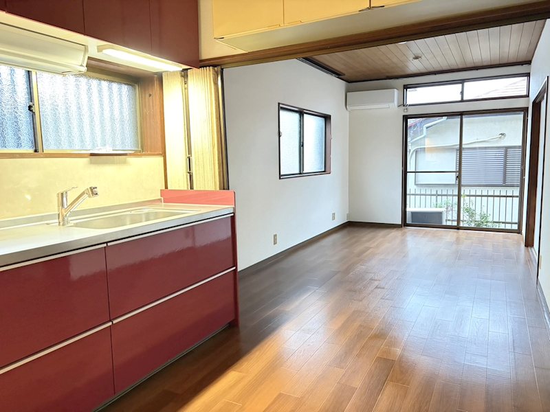 新高根戸建 その他6