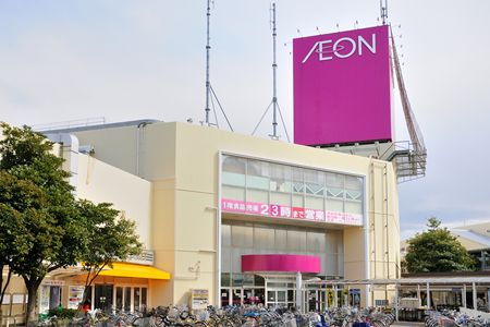 新高根戸建 周辺画像7