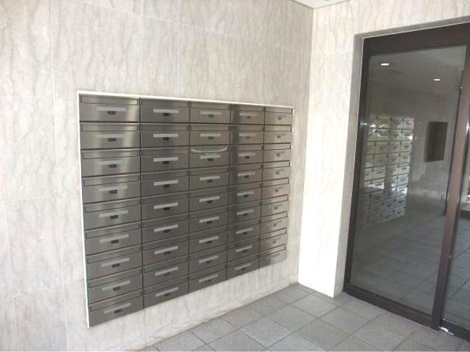 ガーデナコート その他3