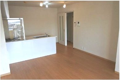 ガーデナコート リビング