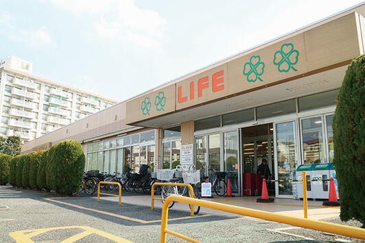 レジェンド泉町Ⅱ 周辺画像5