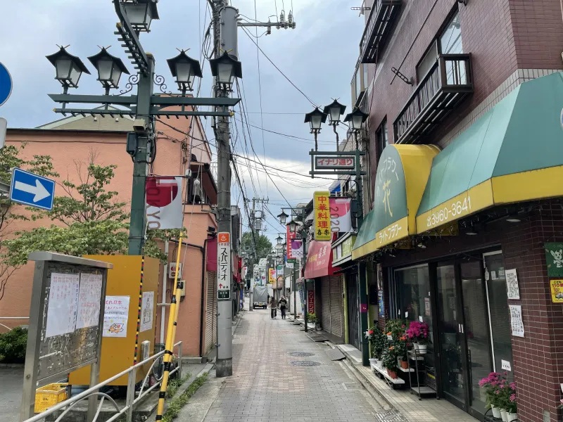 レジェンド泉町Ⅱ 周辺画像6