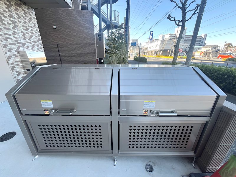 ミリアビタ№42 その他外観5