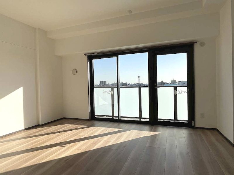 ミリアビタ№42 リビング