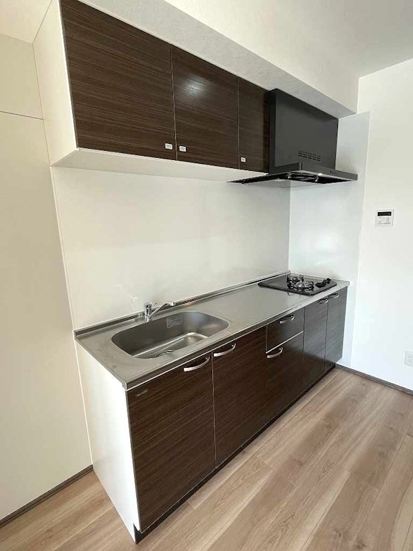 ミリアビタ№42 キッチン