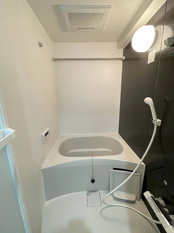 ミリアビタ№42 風呂画像