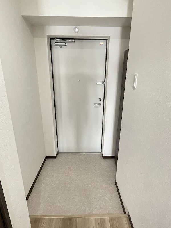 ミリアビタ№42 玄関