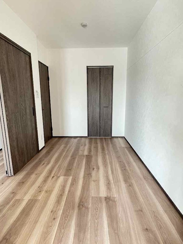 ミリアビタ№42 ベッドルーム