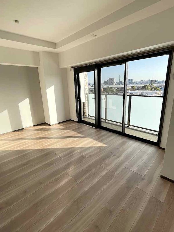 ミリアビタ№42 リビング