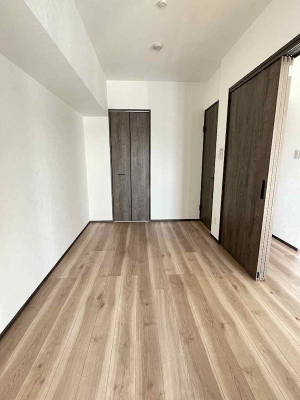 ミリアビタ№42 ベッドルーム