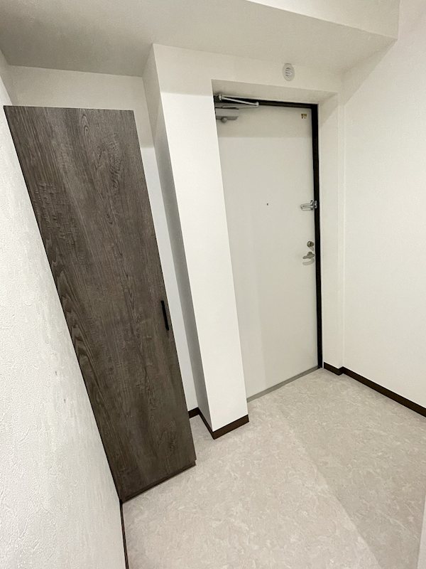 ミリアビタ№42 玄関