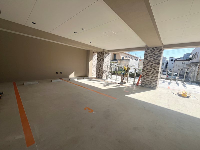 ミリアビタ№42 その他外観1