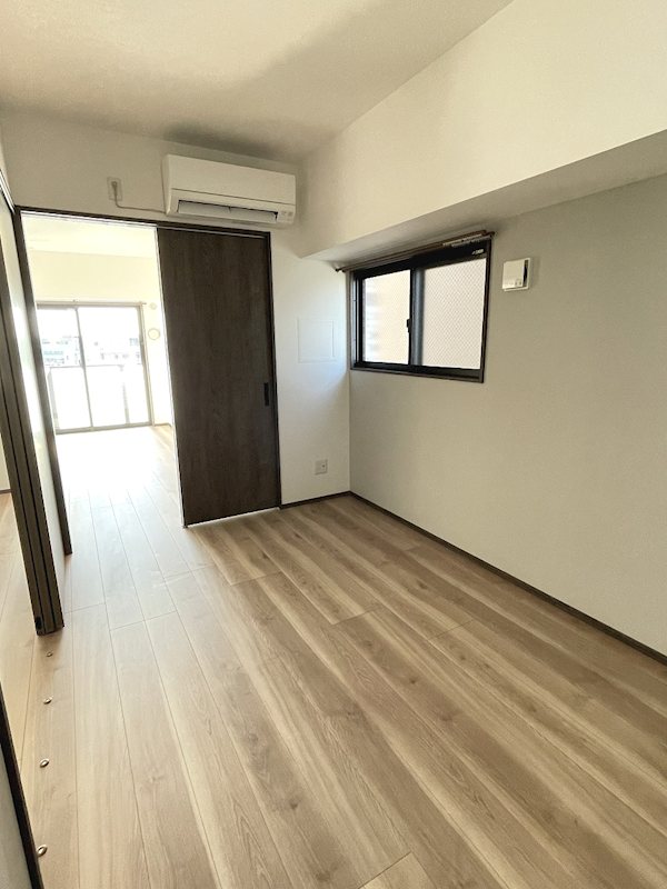 ミリアビタ№42 ベッドルーム