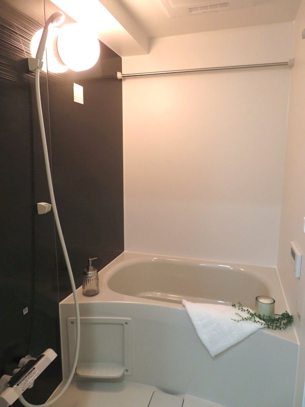 ミリアビタ№42 風呂画像