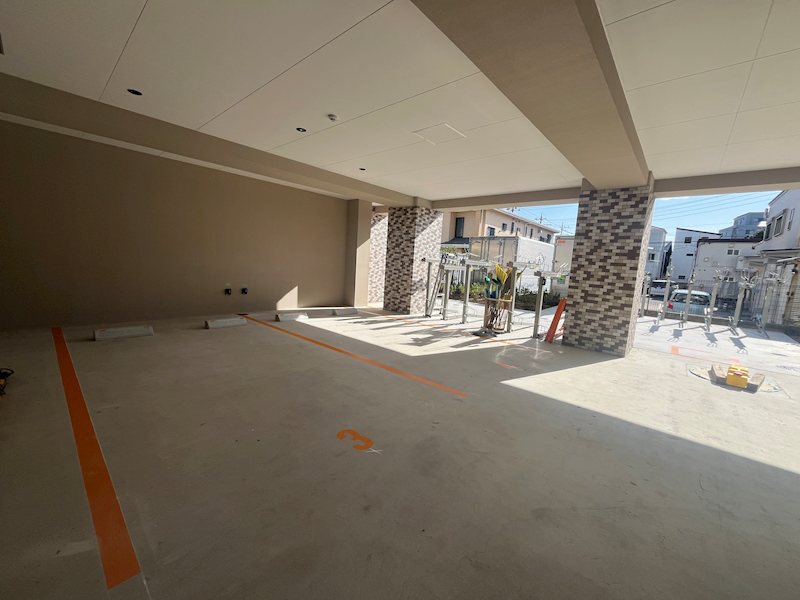 ミリアビタ№42 その他外観2