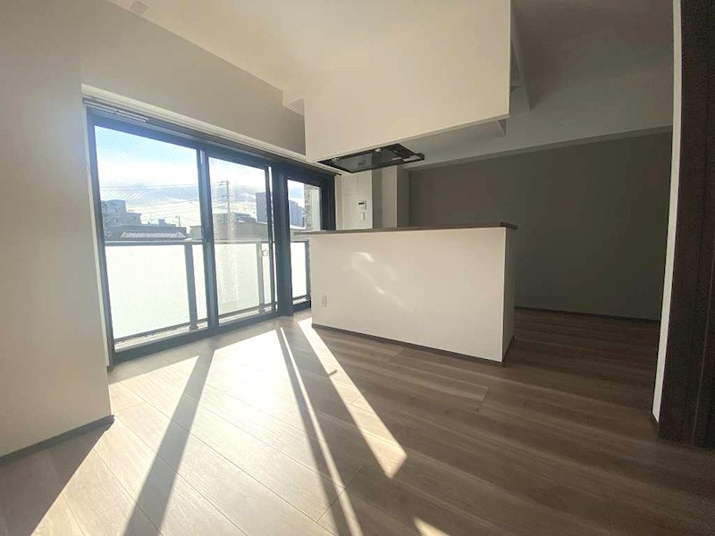 ミリアビタ№42 リビング