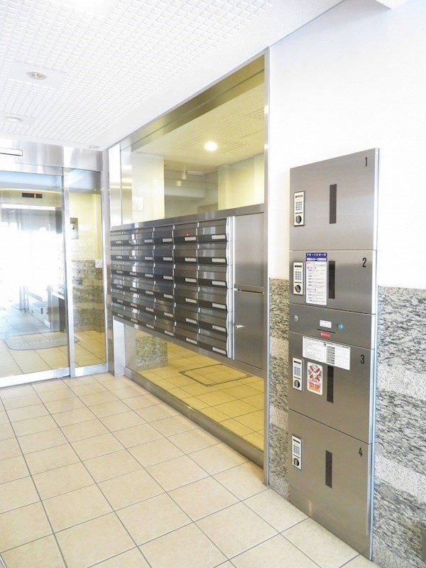 ディ・パンテレリア その他外観2