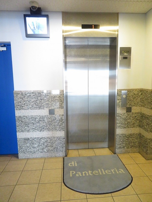 ディ・パンテレリア その他外観3