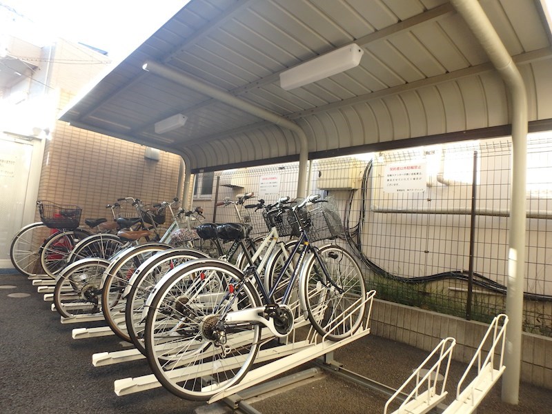 ディ・パンテレリア その他外観4