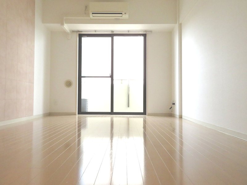 ディ・パンテレリア リビング