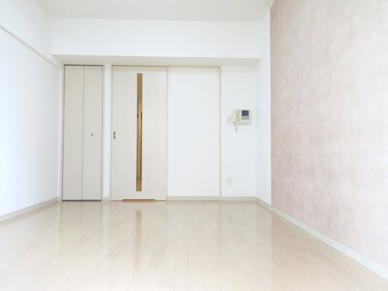 ディ・パンテレリア ベッドルーム