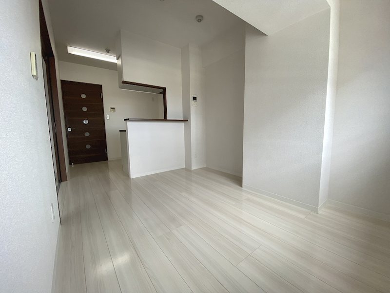 ミリアビタ№28 リビング