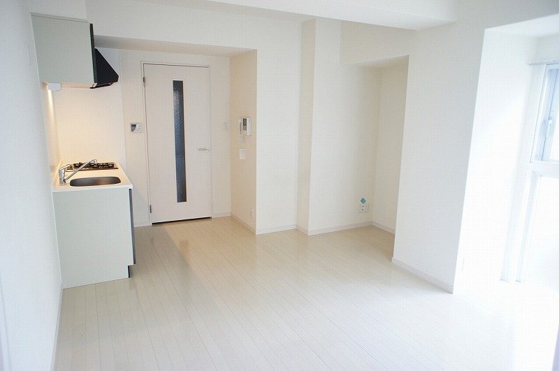 VIDA#037 リビング