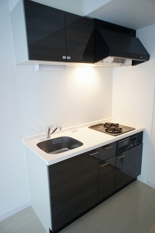 VIDA#037 キッチン