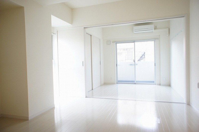 VIDA#037 ベッドルーム