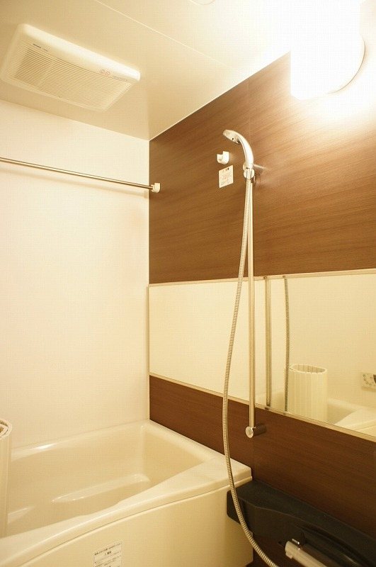 VIDA#037 風呂画像