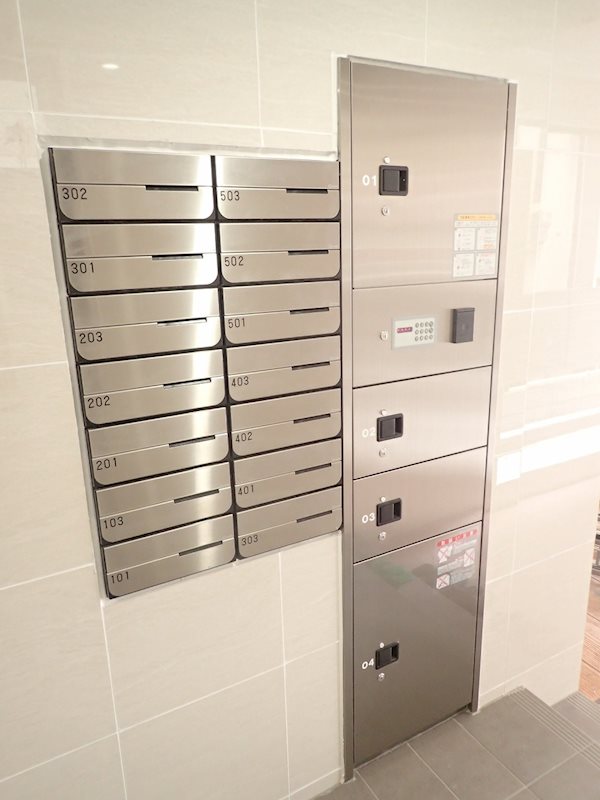 メルヴェーユ港 その他1