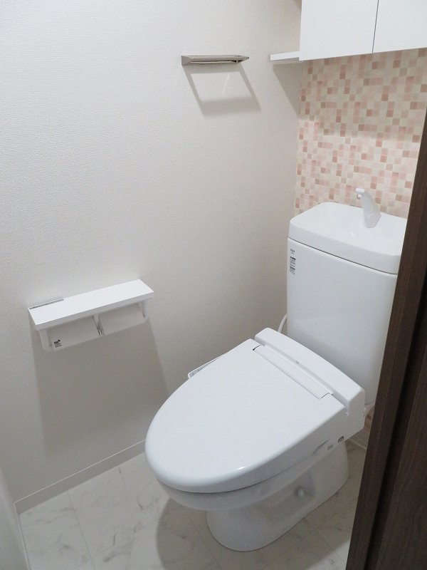 メルヴェーユ港 その他5