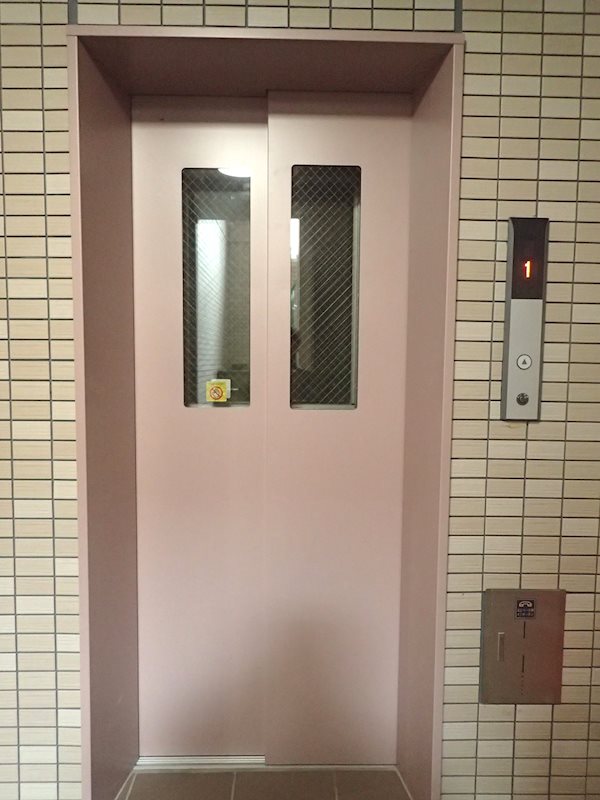 メルヴェーユ港 その他外観2