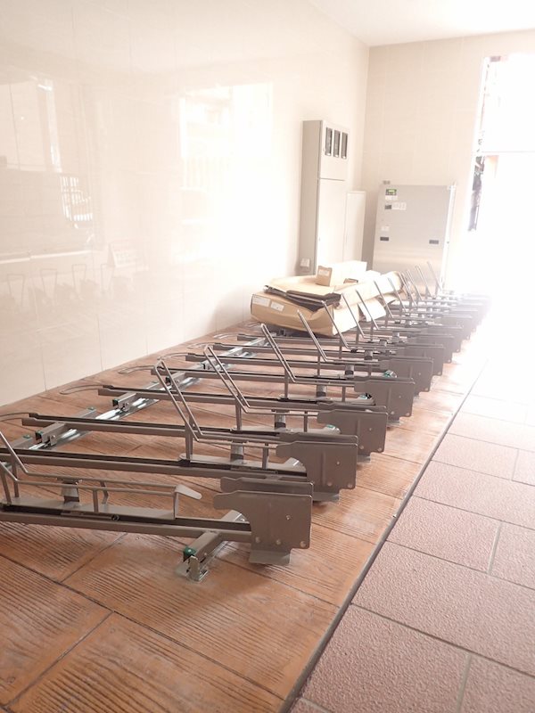 メルヴェーユ港 その他外観3