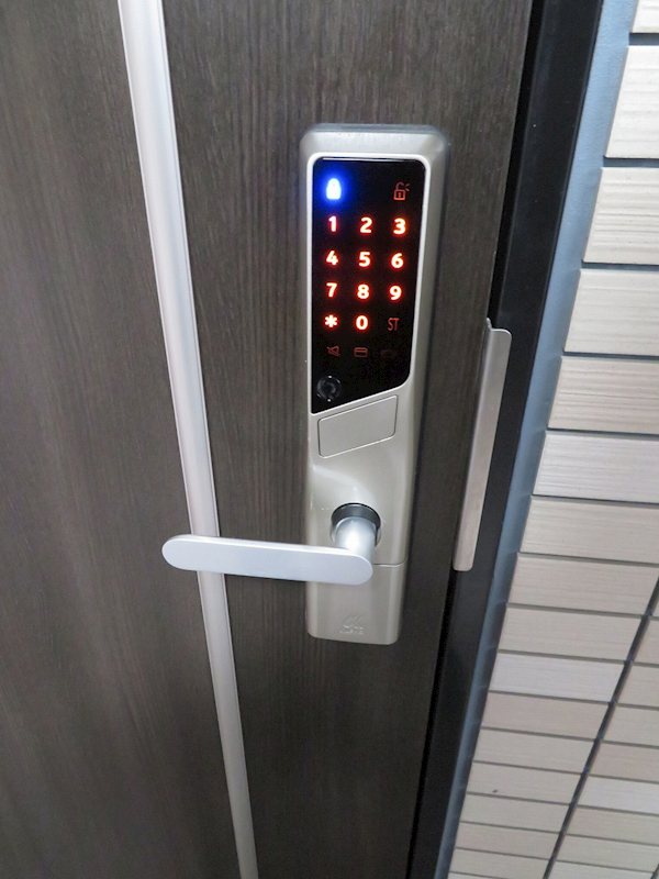 メルヴェーユ港 その他7