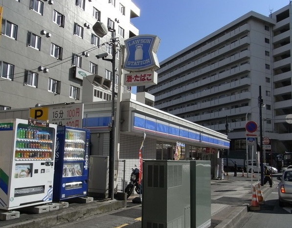 メルヴェーユ港 周辺画像2