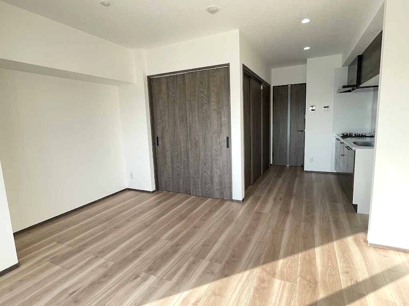 ミリアビタ№42 リビング