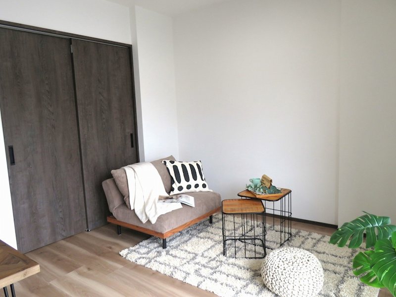 ミリアビタ№42 リビング