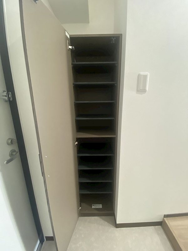 ミリアビタ№42 玄関