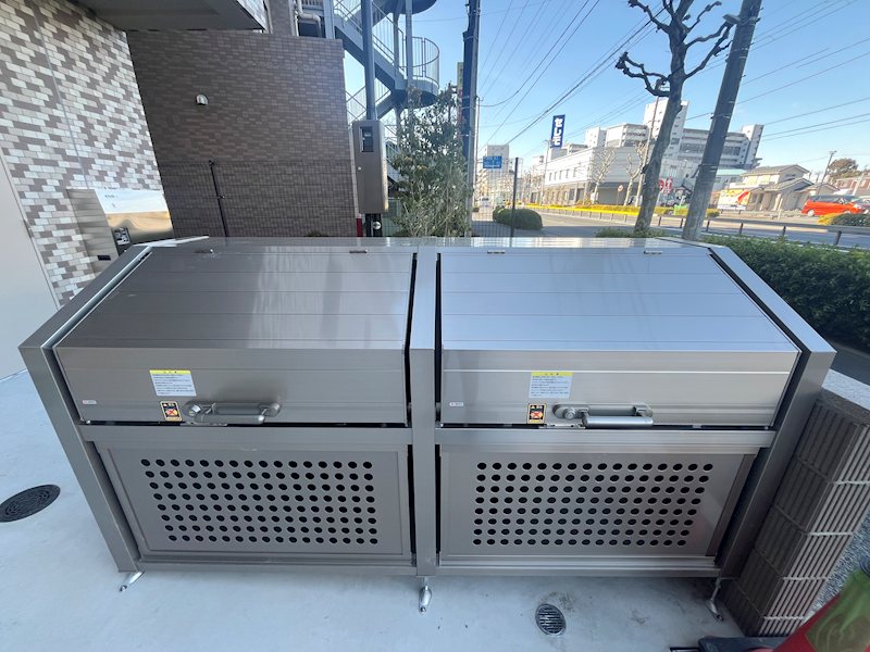 ミリアビタ№42 その他外観6