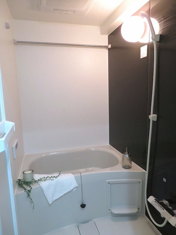 ミリアビタ№42 風呂画像