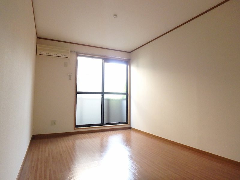 ヴィルドミール リビング