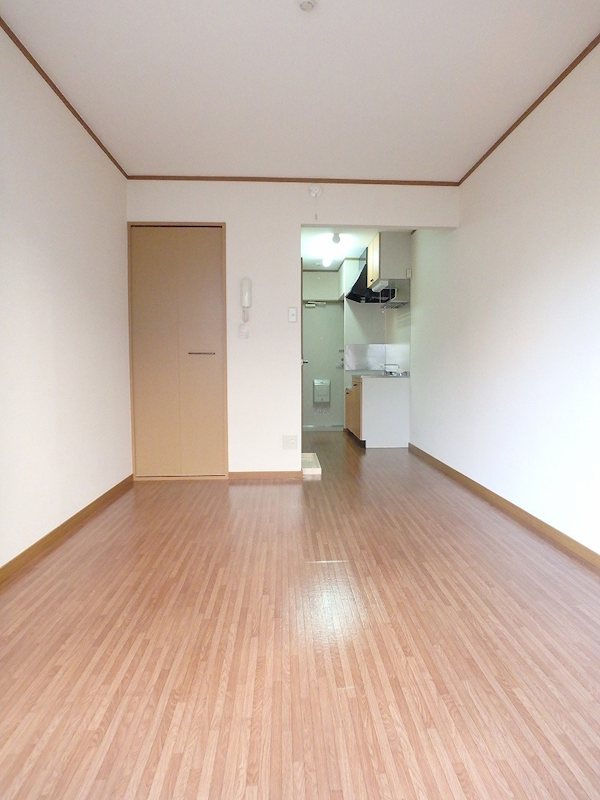 ヴィルドミール ベッドルーム