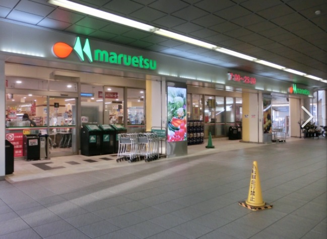 ヴィルドミール 周辺画像4