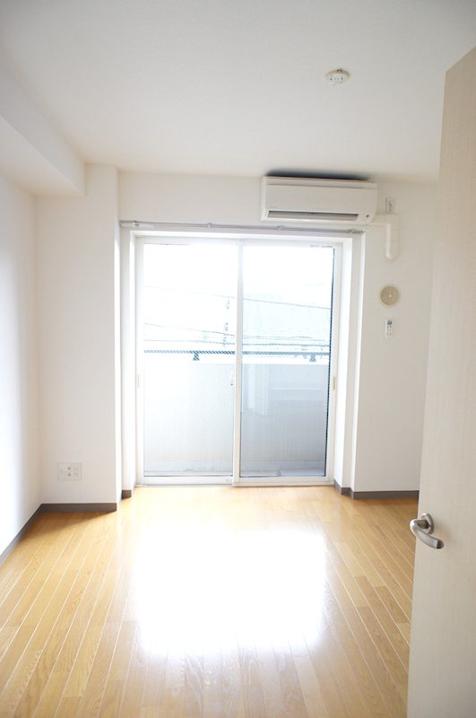 ベルサーモス ベッドルーム