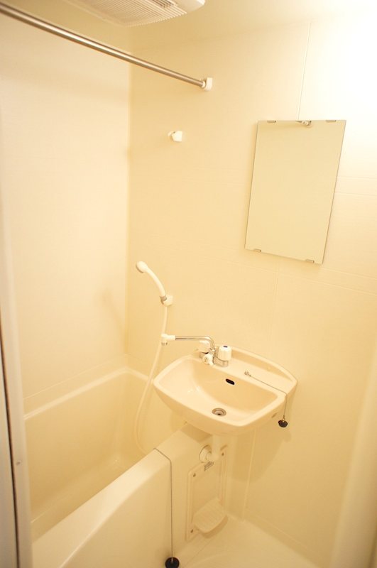 ベルサーモス 風呂画像