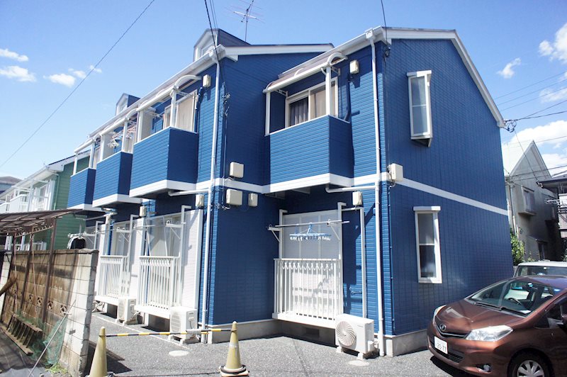 メゾン・ド・フジ その他1